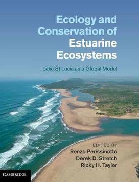 Ecology and Conservation of Estuarine Ecosystems - raincitystudios.com