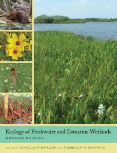 Ecology of Freshwater and Estuarine Wetlands - Sample Chapter - raincitystudios.com