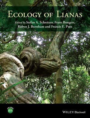 Ecology of Lianas: Diversity and Distribution - Springer - muktibox.com