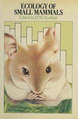 Ecology of small mammals | Springer Nature Link - raincitystudios.com