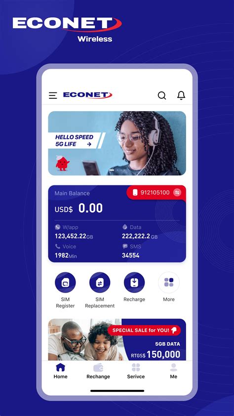 ECONET ONLINE APK Download for Android 
