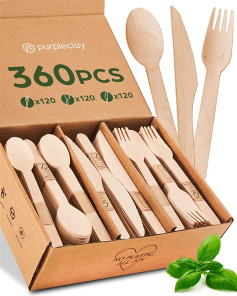 EcoNewLeaf 2026 Top Selling Biodegradable Disposable Cutlery … - raincitystudios.com