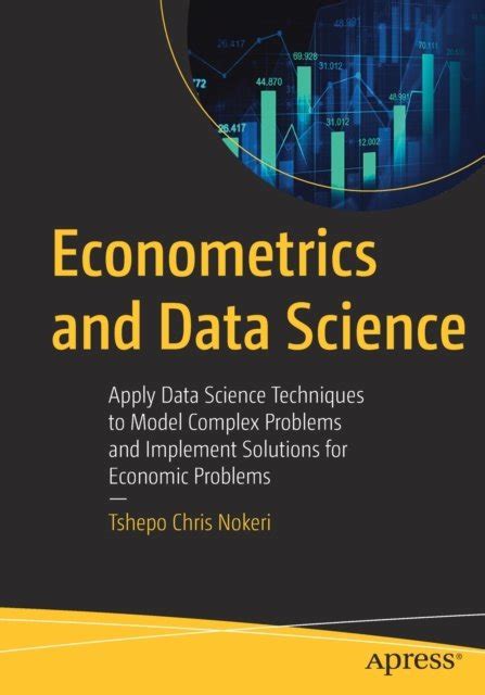 Econometrics and Data Science: Apply Data Science … - wintechmobiles.com