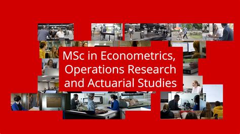 Econometrics and Operations Research: Econometrics and Data Science ... - wintechmobiles.com