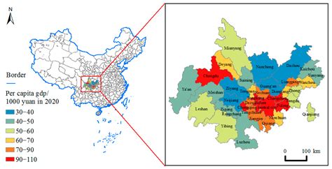 Economic spatial structure of China's urban ... - ScienceDirect - wintechmobiles.com