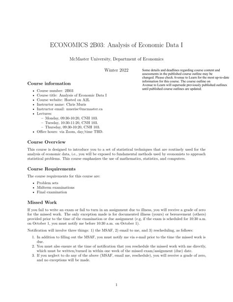 Economics and Data Analysis - Utrecht University - wintechmobiles.com