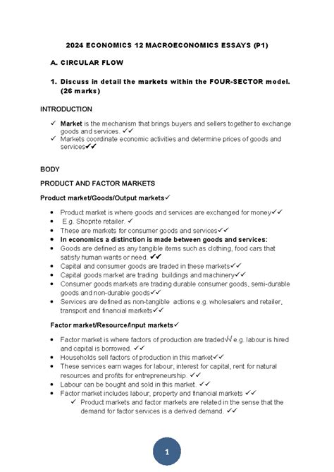 Economics Essays: Post Moved and Updated - wintechmobiles.com