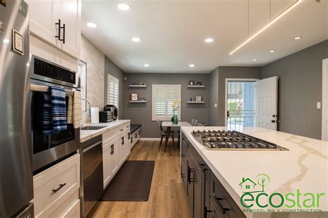 ECOSTAR REMODELING & CONSTRUCTION - 460 …