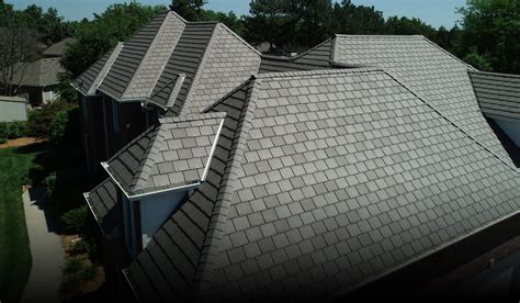 EcoStar Roofing | Synthetic Slate & Shake Roofing … - raincitystudios.com