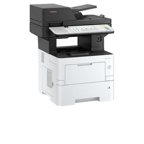 ECOSYS MA4500ix KYOCERA Document Solutions.