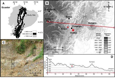 Ecosystem Drivers in Southwest Montane Forests - U.S. National … - raincitystudios.com