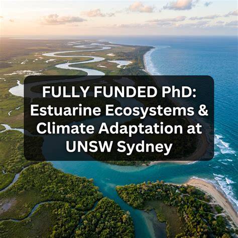 Ecosystem Services in Estuarine Systems: Implications for Management - raincitystudios.com