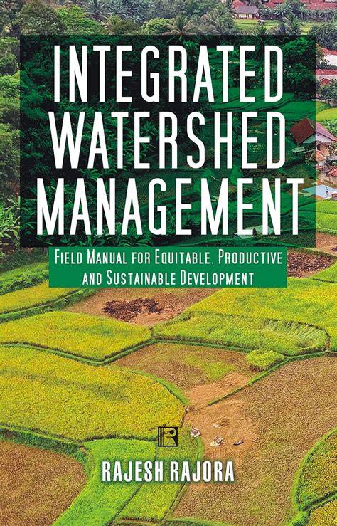 Ecosystem-Based Integrated and Participatory Watershed Management ... - raincitystudios.com