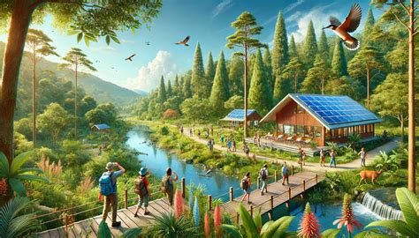 Ecotourism & Sustainable Travel Course | Online … - wintechmobiles.com