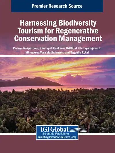 Ecotourism Development Strategy in Specially Protected Natural Areas - raincitystudios.com