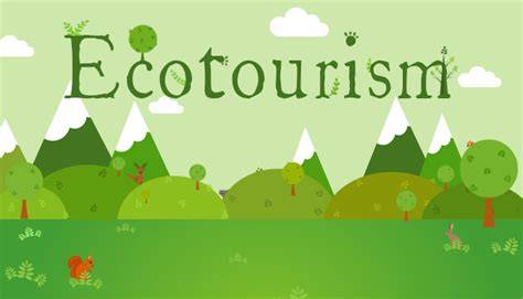ecotourism Flashcards | Quizlet - raincitystudios.com