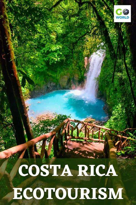 Ecotourism in Costa Rica - Wikiwand - raincitystudios.com
