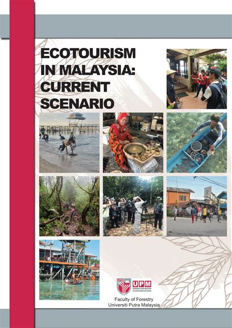 ECOTOURISM IN MALAYSIA: CURRENT SCENARIO - UPM - wintechmobiles.com