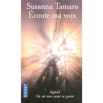 ECOUTE MA VOIX