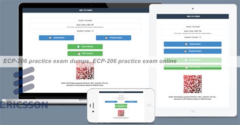 ECP-206 Examengine