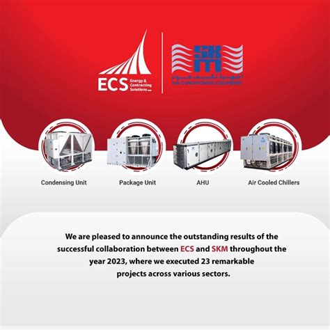 ECS - Energy and Contracting Solutions: LinkedIn