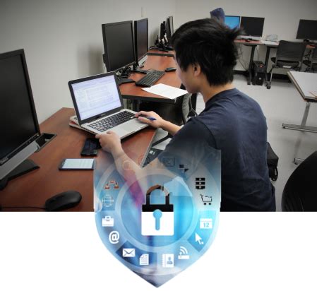 ECS Cybersecurity Center - Center for Cybersecurity CSUF