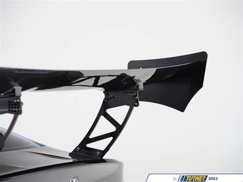 ECS Functional Aerodynamic Rear Wing Kit - Universal … - raincitystudios.com