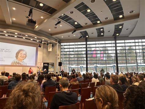 ECSA 2026: When Citizens Strengthen Science | SUBMON - raincitystudios.com