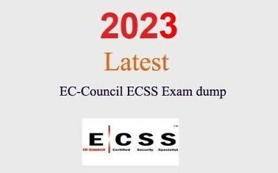 ECSS Dumps