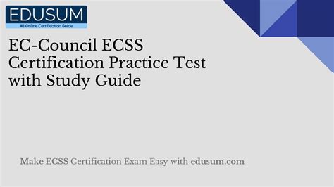 ECSS Online Test.pdf