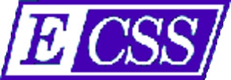ECSS Prüfungsunterlagen