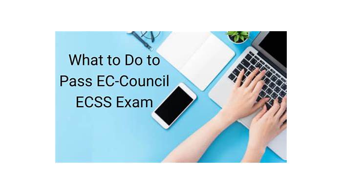 ECSS Testantworten