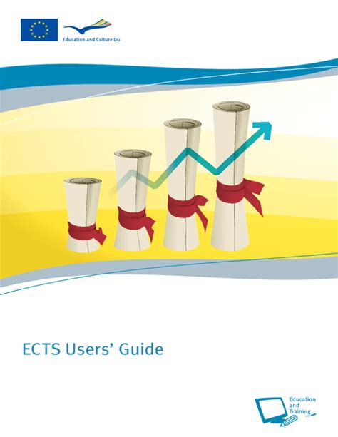 ECTS Information Guide. 