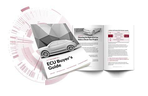 ECU Buyer's Guide - Haltech - raincitystudios.com