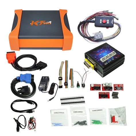 ECU Programmer Tool-MultiFlasher ECU Chip Tuning - China …