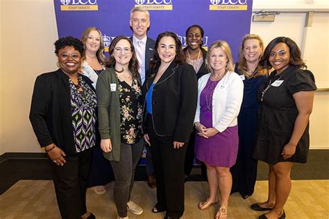 ECU faculty, students serve on Chancellor’s Commission on DEI