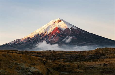 Ecuador Volcanoes | Top 5 Hikes & Climbs | Andean … - wintechmobiles.com