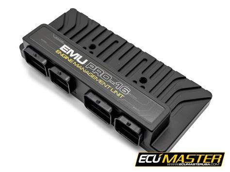 ECUMaster USA - raincitystudios.com