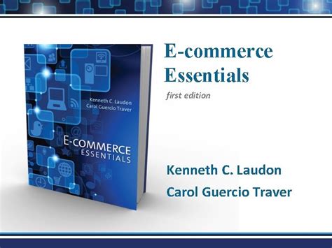Download Ecommerce 2018 By Kenneth C Laudon