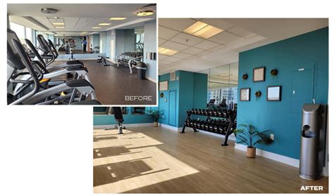 ECore Performance Flooring - Ardent Fitness