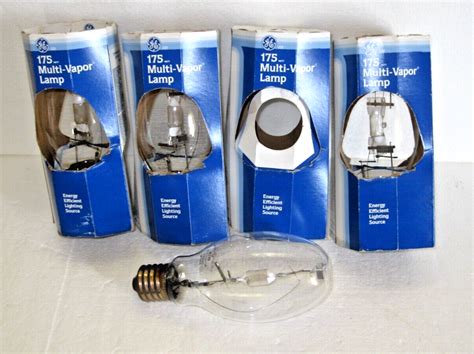 ED28 Light Bulbs McMaster-Carr