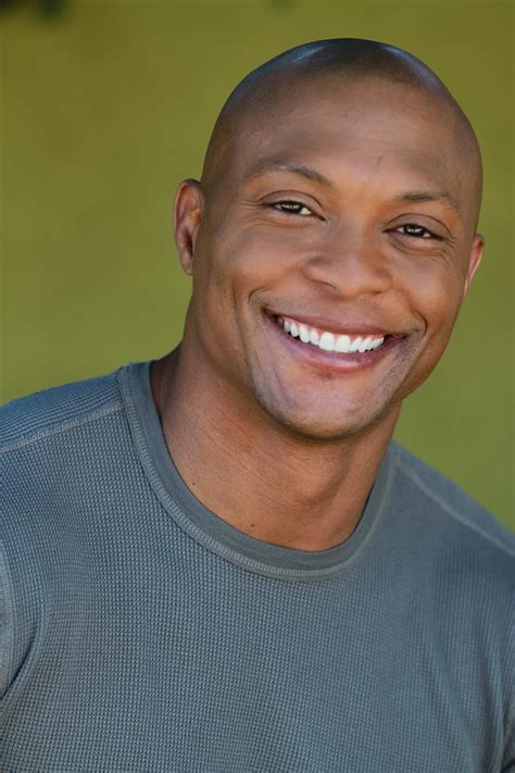 EDDIE GEORGE