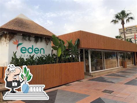 EDEN BEACH CLUB, Torremolinos - Restaurant Reviews, Photos