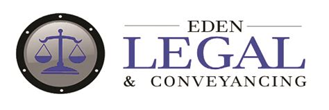 EDEN LEGAL & Conveyancing - Posts Facebook