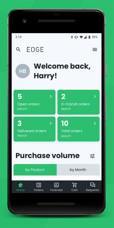 EDGE Purchasing Redefined APK Download for Android 