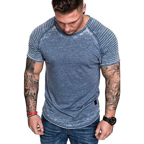 EDGE True Slim Fit T-Shirts to see you... - EDGE Online Store