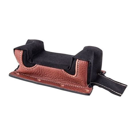 EDGEWOOD SHOOTING BAGS EDGEWOOD FRONT BENCHREST BAGS Brownells