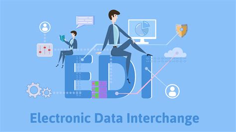 EDI: Entenda o Eletronic Data Interchange e aplicações Mailchimp.