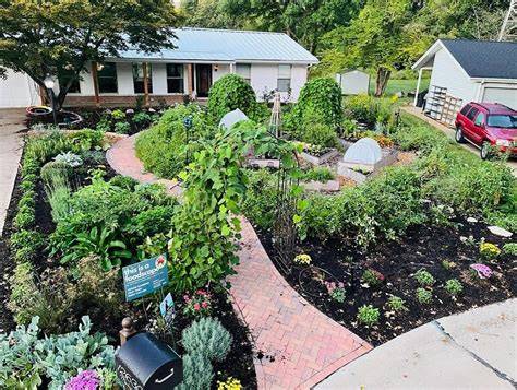 Edible Landscaping | Gardener's Supply - raincitystudios.com