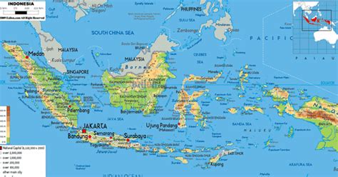 EDISI PETA LAUT INDONESIA & BERITA PELAUT INDONESIA - raincitystudios.com